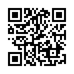 (泣´Д｀)泣…ｳﾙｳﾙ…
のQRコード