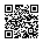 ｡:ﾟ(｡つдヾ｡)ｸｽﾝﾟ･｡ ・・・《ﾟ+｡:.ﾟｼ立ﾟ.:｡+ﾟ 》
のQRコード