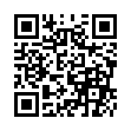 ｡.｡･ﾟ+｡｡.｡･(ノД｀)･｡.｡｡+ﾟ･｡.｡ｩゎｰﾝ
のQRコード