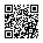 ぅぅ(p_q。)ﾟ｡
のQRコード