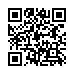 ｡ﾟ(つд・)ﾟ｡ｴ～ﾝ・ﾁﾗｯ
のQRコード