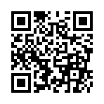 ｼﾄﾞｨ･ﾟ･ヽ【｀Д´】ﾉ･ﾟ･ｮｫｫﾝ
のQRコード