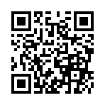 ｡ﾟ(つд・)ﾟ｡ｴ～ﾝ・ﾁﾗｯ
のQRコード