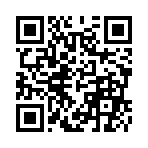 。･ﾟ･(｡´ﾉω･`)。ｳｳｩｩ
のQRコード