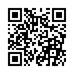 ｩヮ━｡+ﾟヽ(･´Д｀･)ﾉﾟ+｡━ｧｧﾝ
のQRコード