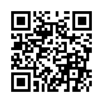 ｼｸ②｡ﾟ(｡ﾉ因ヽ｡)ﾉ因ヽ｡)ﾟ｡ﾟｼｸ②
のQRコード