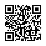 ｡ﾟ.o｡(ノU≦泣)｡o.ﾟ｡
のQRコード