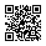 ｡ﾟ(涙PД<｡q○)･o
のQRコード