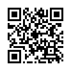 (ノｴ｀。)ウウッ･･･
のQRコード