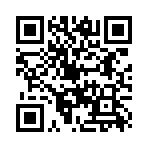 (P´□｀ﾟ)σ｛ﾋﾄﾞｰｨ!!］
のQRコード