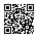 (+д+;lll )っらぃ…
のQRコード