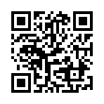 【泣】ёдёq)【泣】ёДёq)【泣】*ﾉДﾉ)･ﾟ･ｩｪｰﾝ
のQRコード