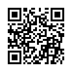 (つω-`*)･ﾟ･ｸｽﾝ･ﾟ･ﾟ.:｡+ﾟ
のQRコード