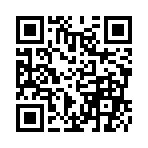 (_ _。)･･･ｼｭﾝ
のQRコード