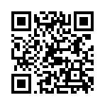 (圉*`O∪<艸)◆+o゜♪
のQRコード