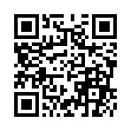 (⊃ω・｀｡)ｸｽﾝｯ*○o。..:*
のQRコード