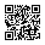 ｩﾜｧｧﾝ!!｡+ﾟヾ(ﾟ`Д´ﾟ)ﾉﾞﾟ+｡ﾓｩﾔﾀﾞ-!!!!
のQRコード