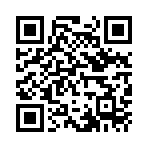 ﾍ(T-T*ﾍ) ｱｿﾎﾞｳﾖｫ・・・
のQRコード