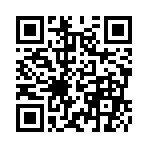 .+ﾟ*｡:ﾟ+(●Дq｀○).+ﾟ*｡:ﾟ+
のQRコード