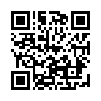 (σ’д゜)ぉふぁ･･･ょう
のQRコード