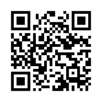 ｼｸｼｸ(´｡･ωq)(pω･｡`)ﾒｿﾒｿ
のQRコード