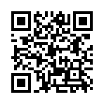 ォﾛﾛ-ﾝ｡･ﾟﾟ⌒(Ｔ□Ｔ)⌒ﾟﾟ･｡ォﾛﾛ-ﾝ
のQRコード