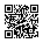 ｸﾞｽﾞﾝ ｸﾞｽﾞﾝ○oо｡…〔_　_゛〕……
のQRコード