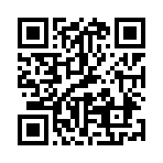 ﾋﾞｪ｡ﾟヽ(悲　　)ﾉﾟ｡ｪｪンｯ!!
のQRコード