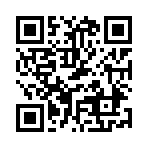 ｩヮ━｡+ﾟヽ(･´Д｀･)ﾉﾟ+｡━ｧｧﾝ
のQRコード