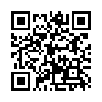 ε=ε= ﾀﾀﾀﾀ･･ε= ｡･ﾟ(ﾟﾉT-T)ﾉｴｰﾝﾟ．☆ (ﾉT△Σ|壁 ｶﾞｺｯ!!
のQRコード