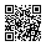 .+ﾟ*｡:ﾟ+(p´Д｀q)ｴｪｪｪﾝ.+ﾟ*｡:ﾟ+
のQRコード