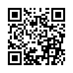 ﾟ.+(ﾟ´ｪ⊂)ｳｯｸﾞｳｯｸﾞﾟ.+
のQRコード