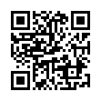 ﾍ(T-T*ﾍ) ｱｿﾎﾞｳﾖｫ・・・
のQRコード