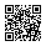 ・ﾟ・(ｐﾟДｑ｀*)・ﾟ・ｸﾞｽﾝ
のQRコード