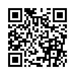 家|´；ω；).｡oOｼｸｼｸ
のQRコード