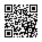 (ｐд･`ｑ)ｴｰﾝ…｡oO《(ΦεΦ+)ｩｿ泣ｷ》
のQRコード