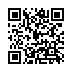 逝ｯﾁｬぃゃ━━･ﾟ･(｡σ´Д｀｡)з･ﾟ･━━ぁぁぁ!!!!
のQRコード