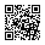 才ノヽ∋―_φ(≧ω≦*)♪
のQRコード