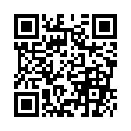 ･ﾟ･(つ´Д｀泣)ゥワァァァァン･ﾟ･
のQRコード