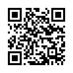 ｨｼﾞﾜﾙｩφ(ﾟДÅ)
のQRコード