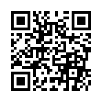 ｴｰﾝ!o(T◇T o)
のQRコード