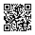 ヾ(･ω∩`。)ｳｳｳ
のQRコード