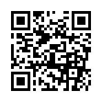 （＾＾）／オハヨー
のQRコード