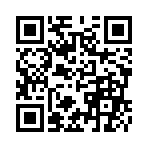 ｡+ﾟ(ﾉε｀)ﾟ+｡ﾏﾏｰ
のQRコード