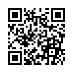 ヮｧｧｧ｡ﾟ.o(p’Д｀q)o.ﾟ｡ｧｧｧﾝ
のQRコード