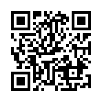 il||li (つω-`*)il||li
のQRコード