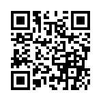 (｡pﾟзﾟq) ﾟ+｡:.ﾟ嘘泣きﾟ.:｡+ﾟ
のQRコード