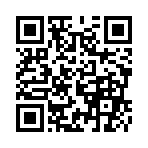 ﾟ+｡:.ﾟ(´Д｀●)ﾟ.:｡+ﾟ ｳﾞｱｰ
のQRコード