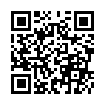 (つД≦｀)･ﾟ･｡⊂(T∀T*)泣ｲﾁｬｱｶﾝ
のQRコード