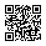 ヾ(泣´Д｀)ﾉｩｪ—————–ﾝ…
のQRコード